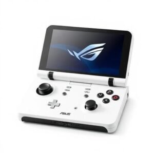 ASUS ROG Xbox Ally Gaming Handheld 7" FHD 120Hz