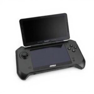 MSI Claw 8 AI+ Handheld Gaming Console Ultra 7 1TB