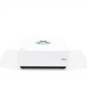 Xbox Series S 1TB All-Digital Console (Robot White)